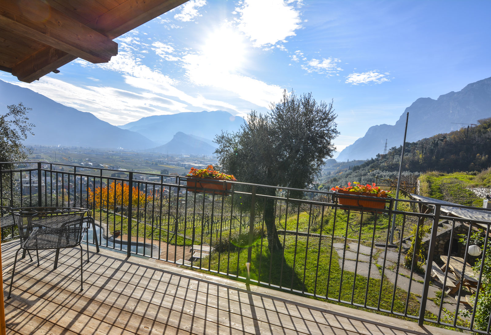 Maso le 4 stagioni Agriturismo & Ristorante - foto 2