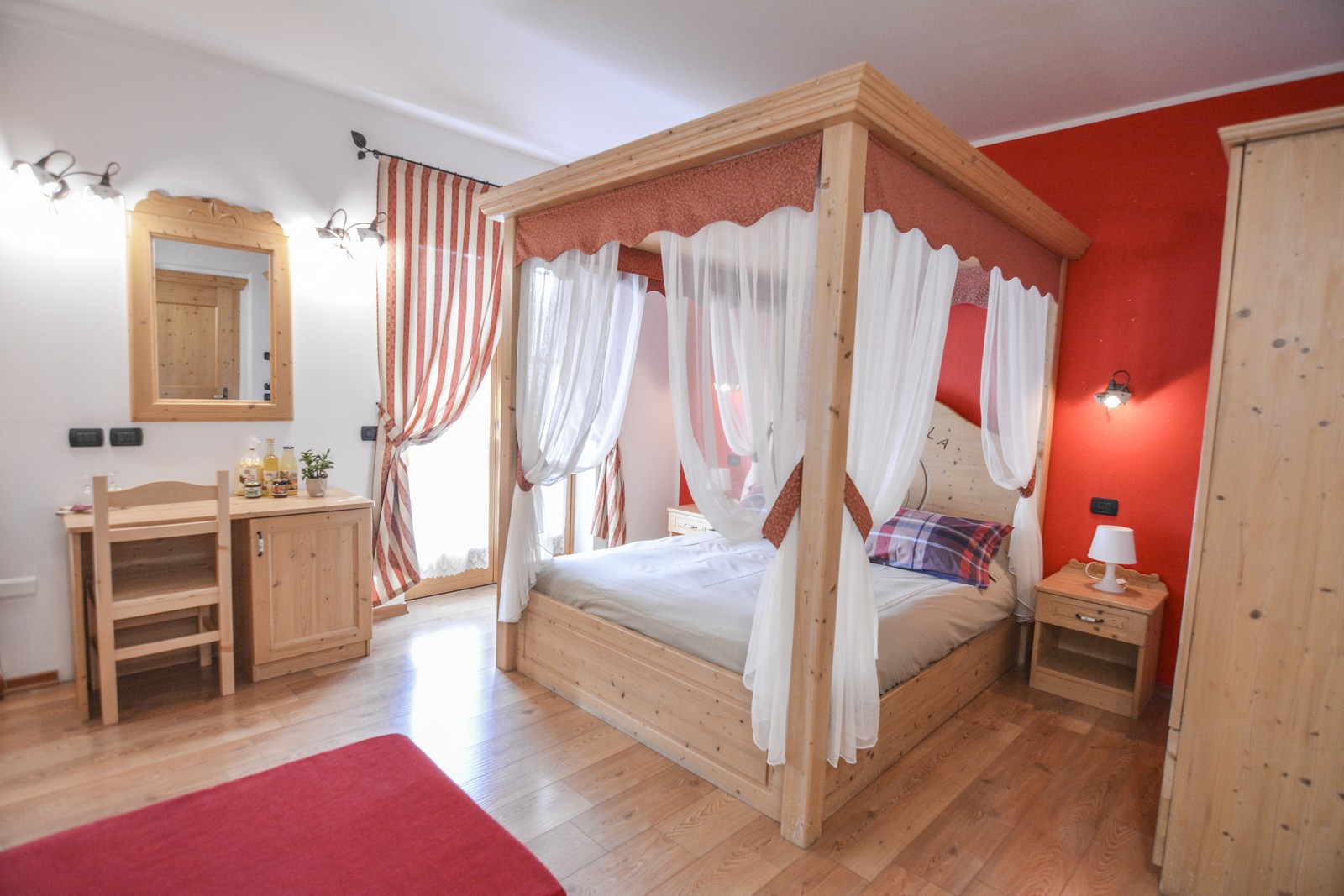 Maso le 4 stagioni Agriturismo & Ristorante - foto 3