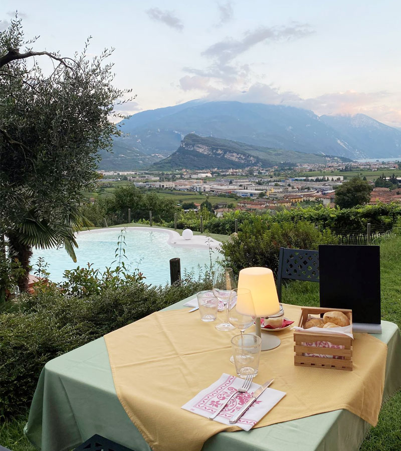 Maso le 4 stagioni Agriturismo & Ristorante - foto 4