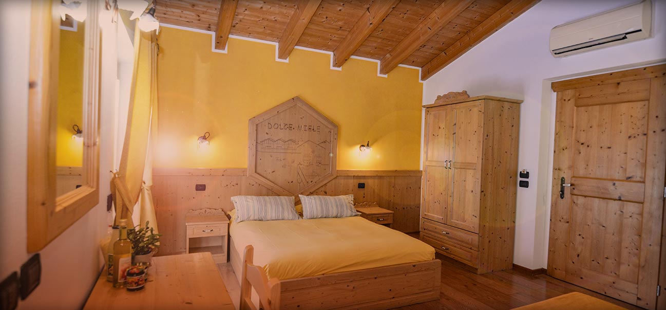 Maso le 4 stagioni Agriturismo & Ristorante - foto 5
