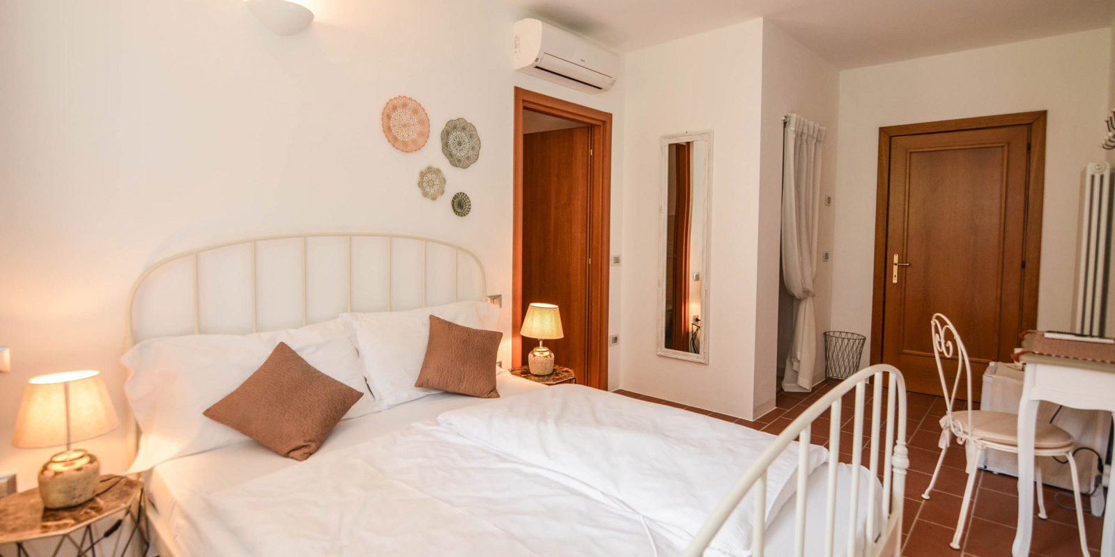Villa Degli Olivi Relais - foto 1
