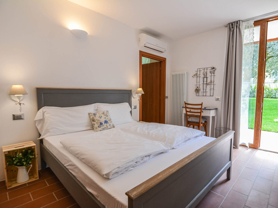 Villa Degli Olivi Relais - foto 4