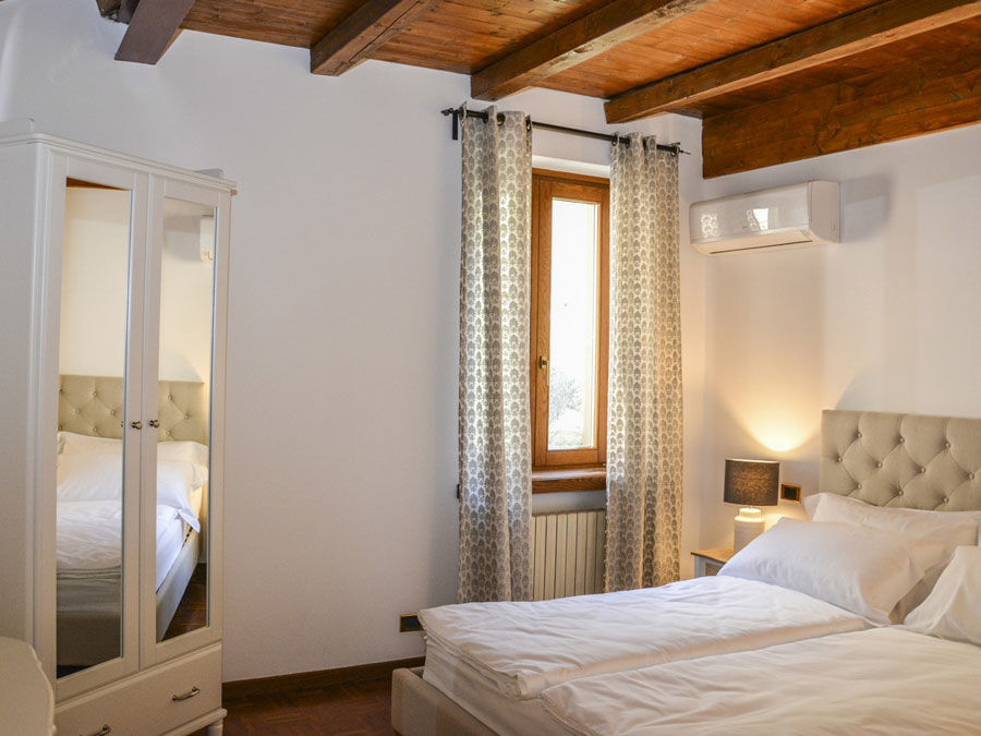 Villa Degli Olivi Relais - foto 6