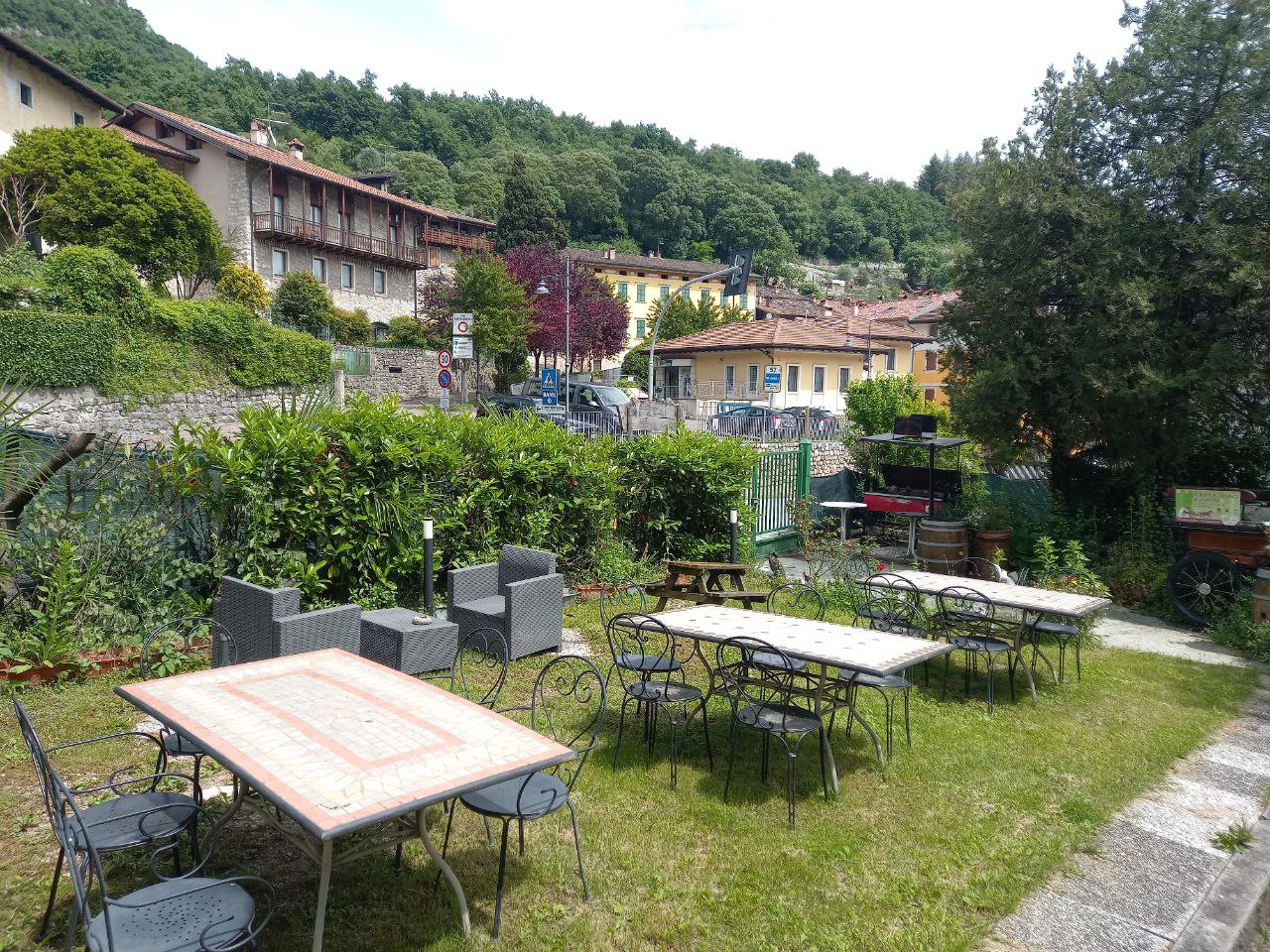 Agritur Tenno Cantina Bio Natura - foto 5