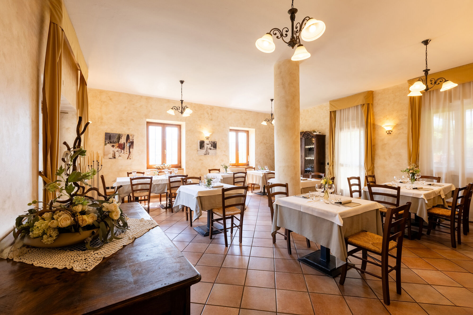 Agriturismo Eden Marone - Riva del Garda - foto 1
