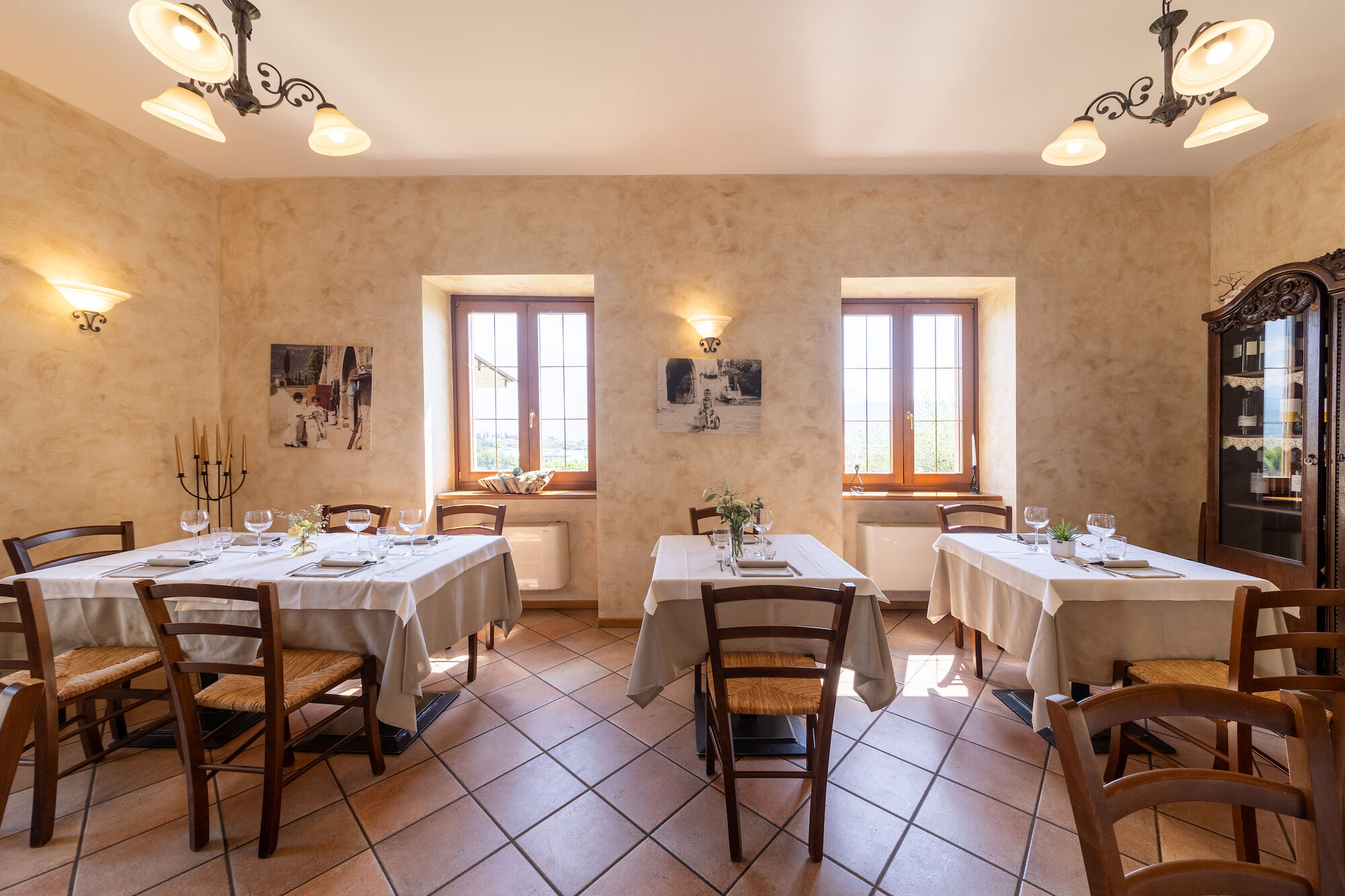 Agriturismo Eden Marone - Riva del Garda - foto 4