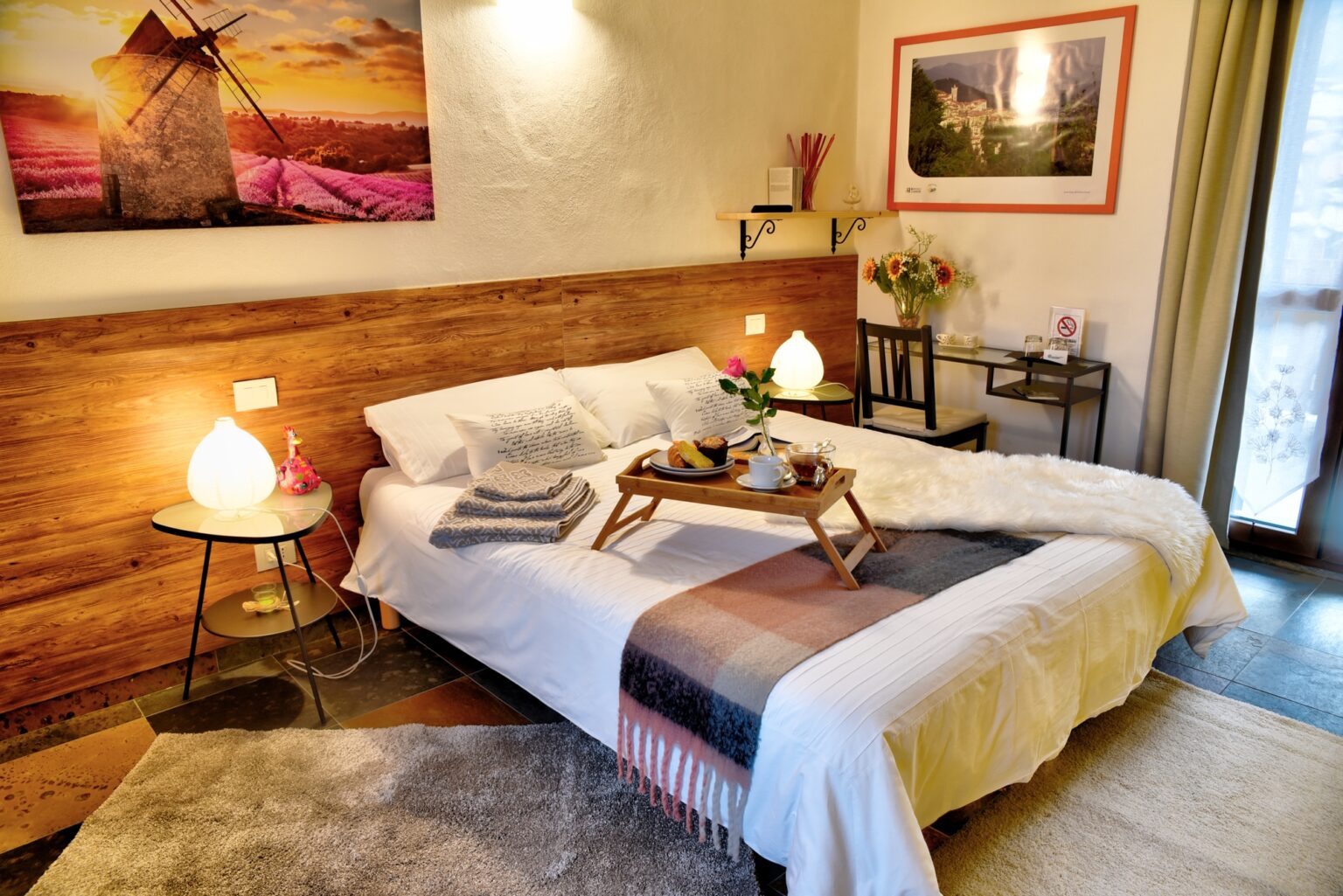 B&B Le Due G - foto 6
