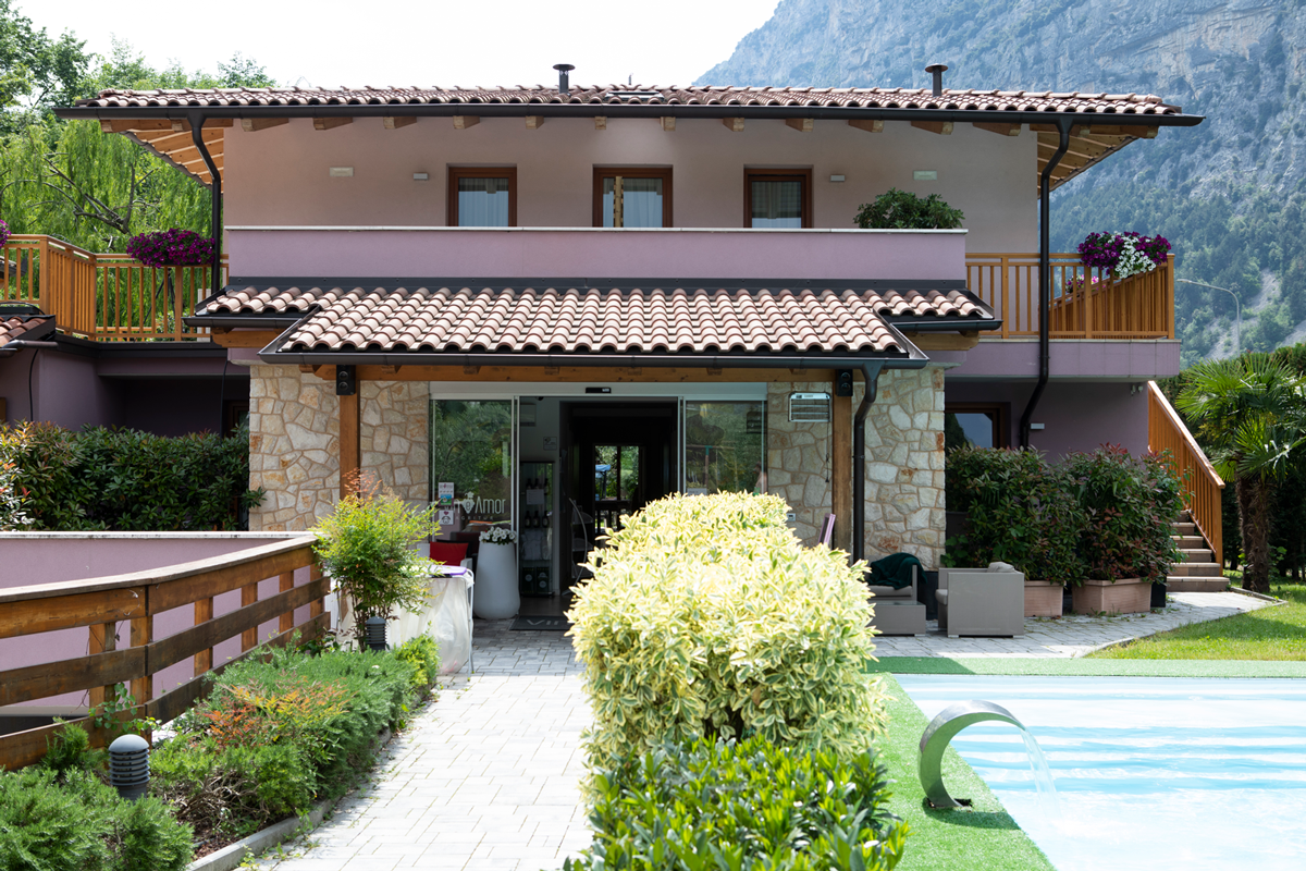 Agritur Vin e Amor - foto 1