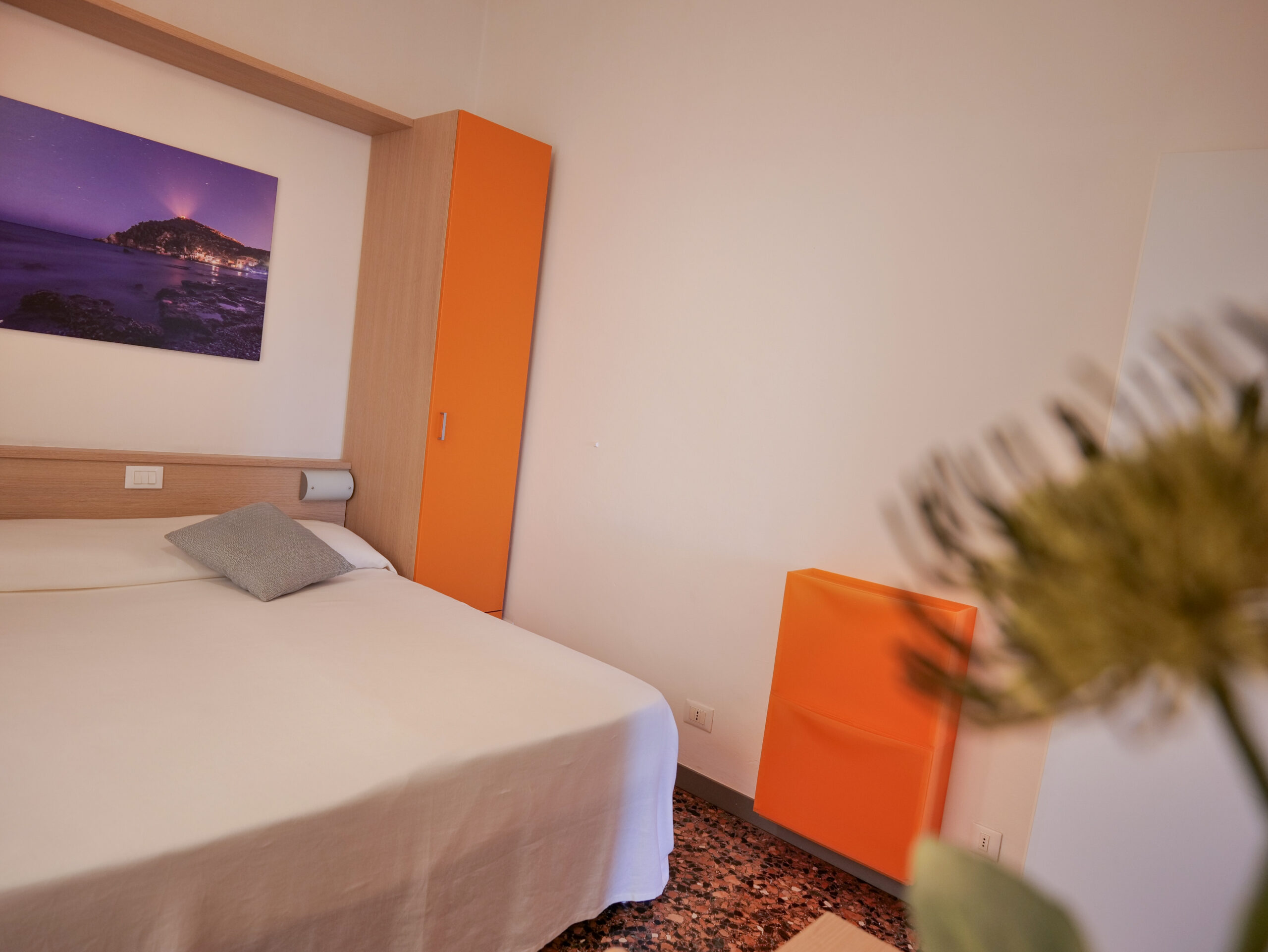 Hotel Liliana foto 1