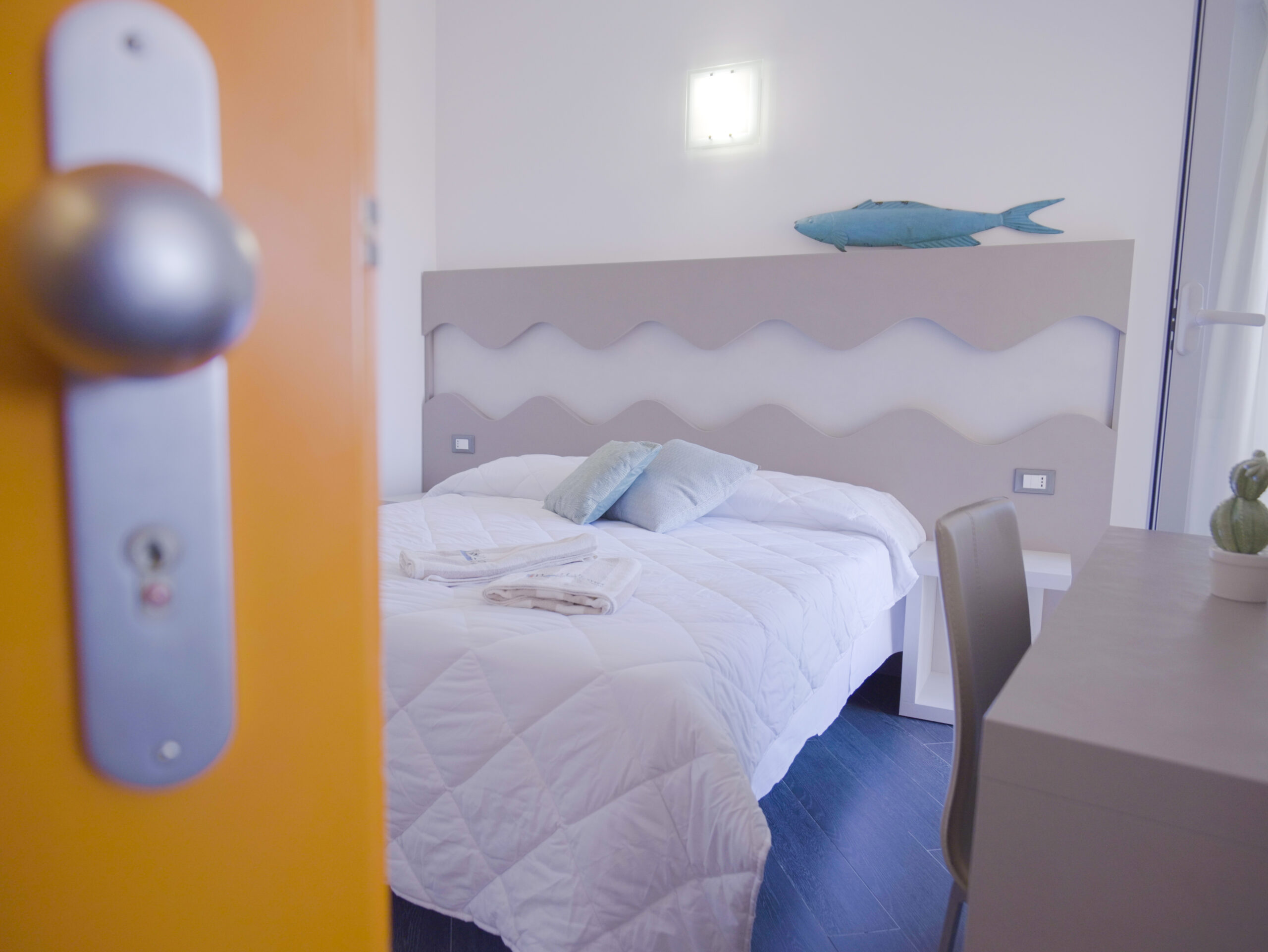 Hotel Liliana foto 2