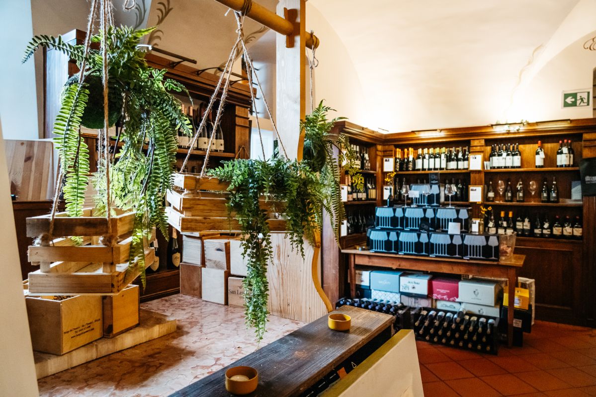 Casa Del Vino della Vallagarina - foto 3
