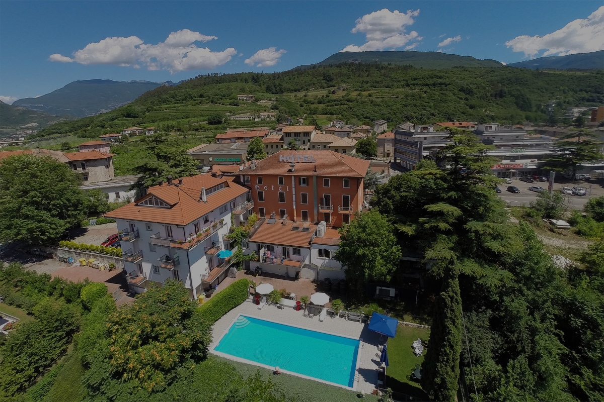 Hotel Sant'Ilario | Recharge with Renewables - foto 3