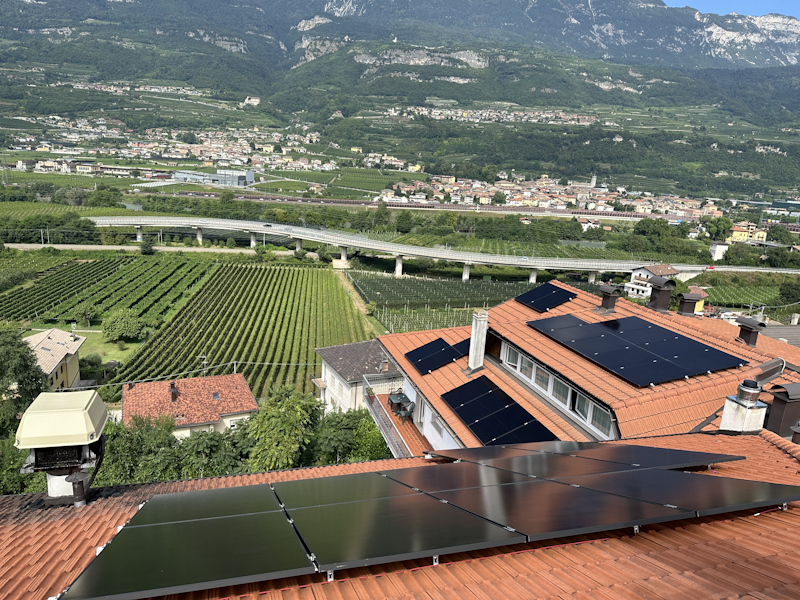 Hotel Sant'Ilario | Recharge with Renewables - foto 4