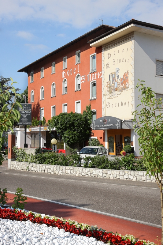 Hotel Sant'Ilario | Recharge with Renewables - foto 5