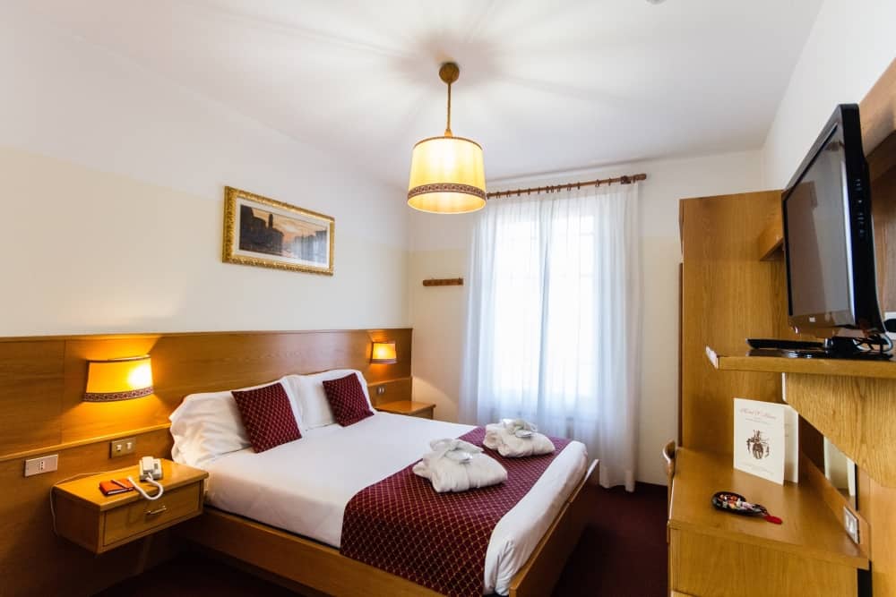 Hotel Sant'Ilario | Recharge with Renewables - foto 6