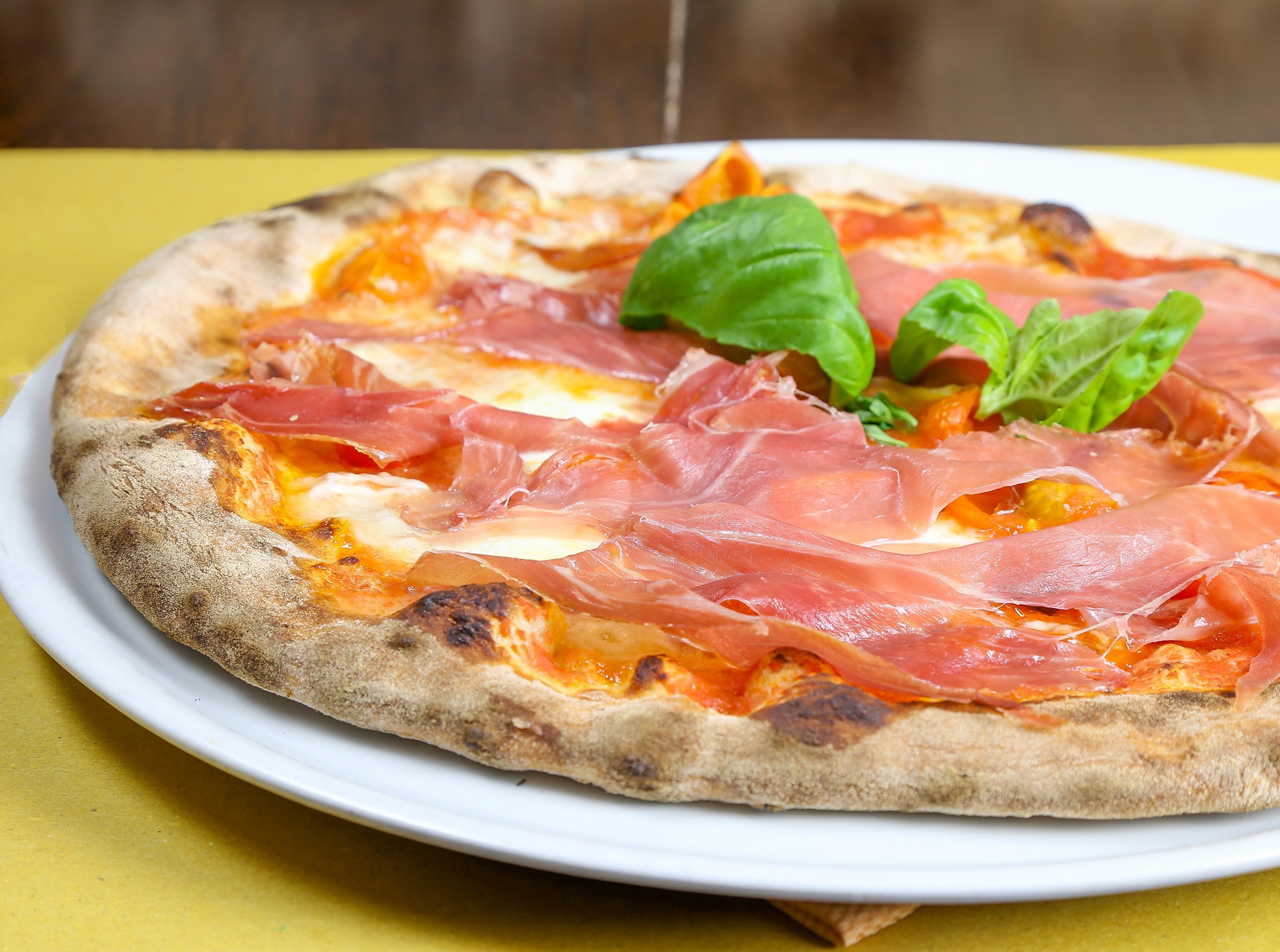 Medioevo ristorante pizzeria - foto 1