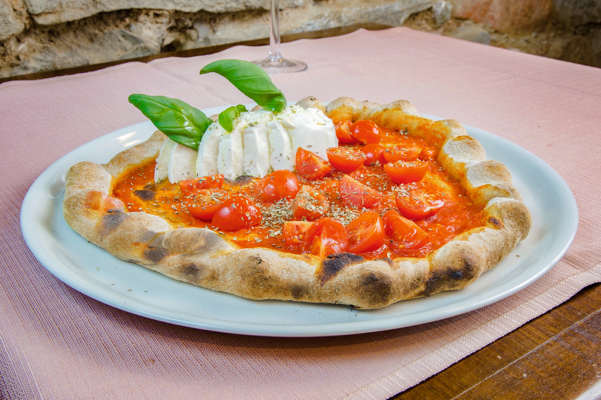 Medioevo ristorante pizzeria - foto 2
