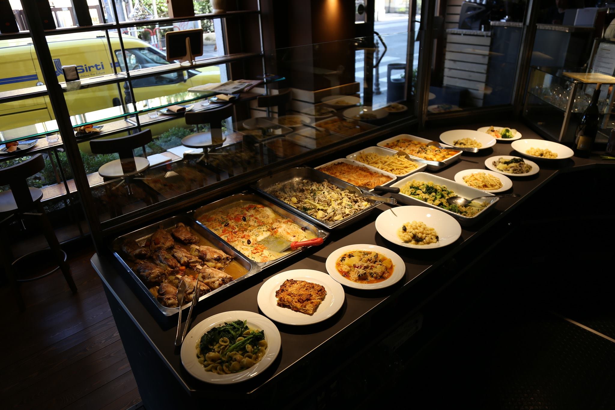 Medioevo ristorante pizzeria - foto 4