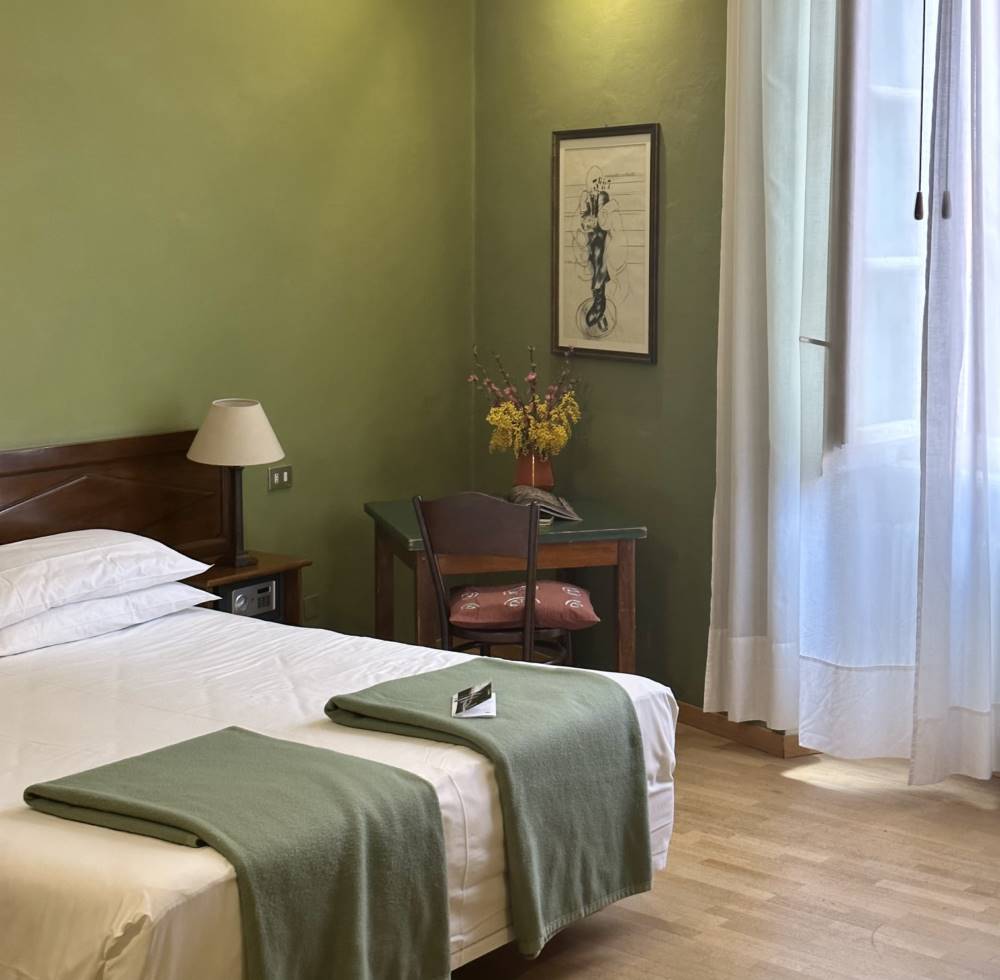 Albergo Ristorante Bologna - foto 1