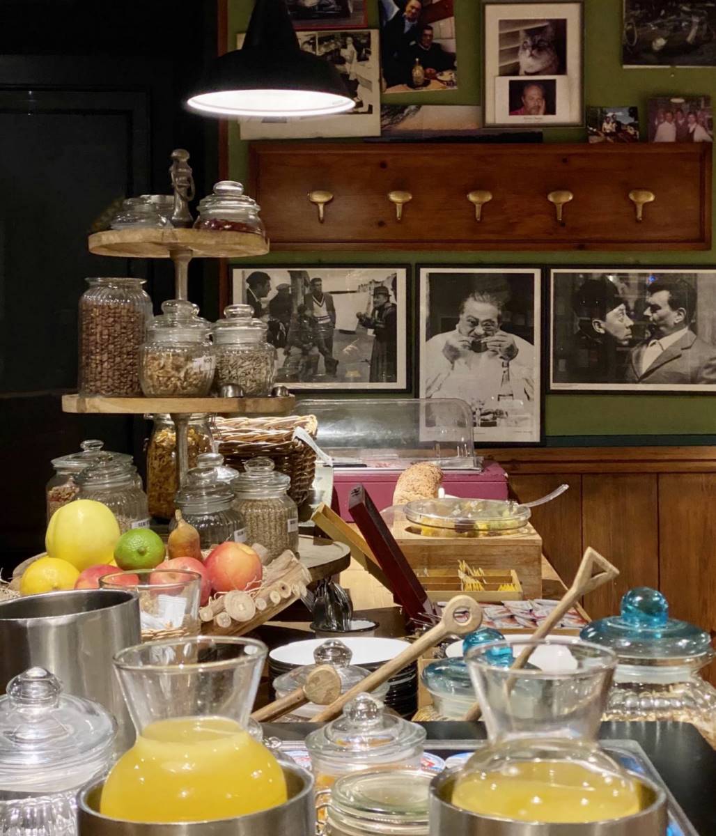 Albergo Ristorante Bologna - foto 2