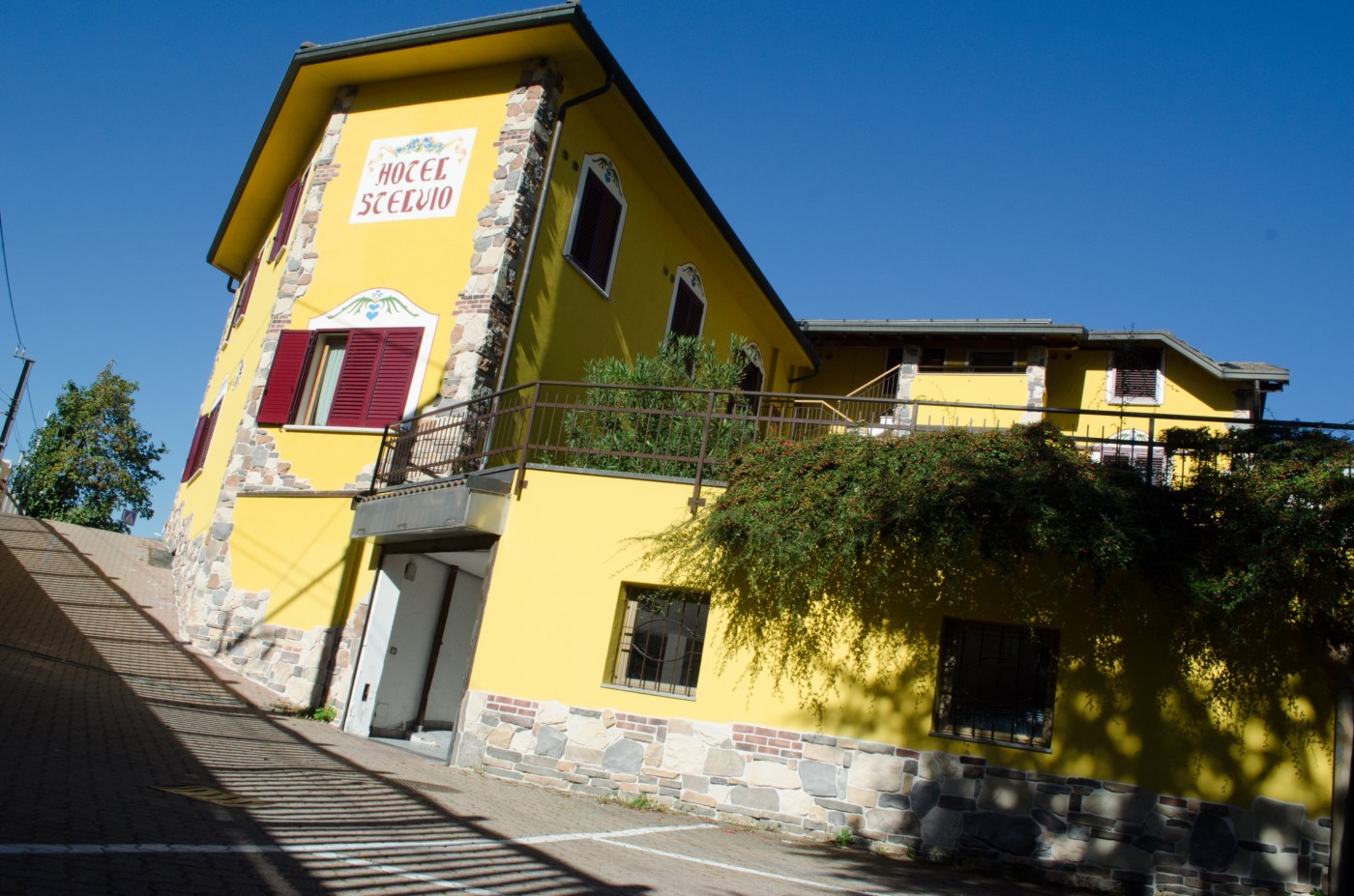 Hotel Stelvio - foto 4