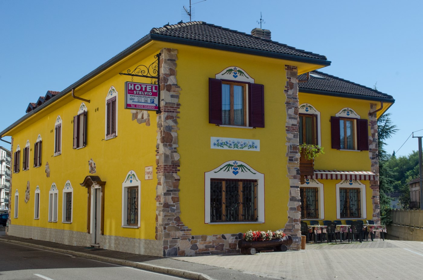 Hotel Stelvio - foto 5