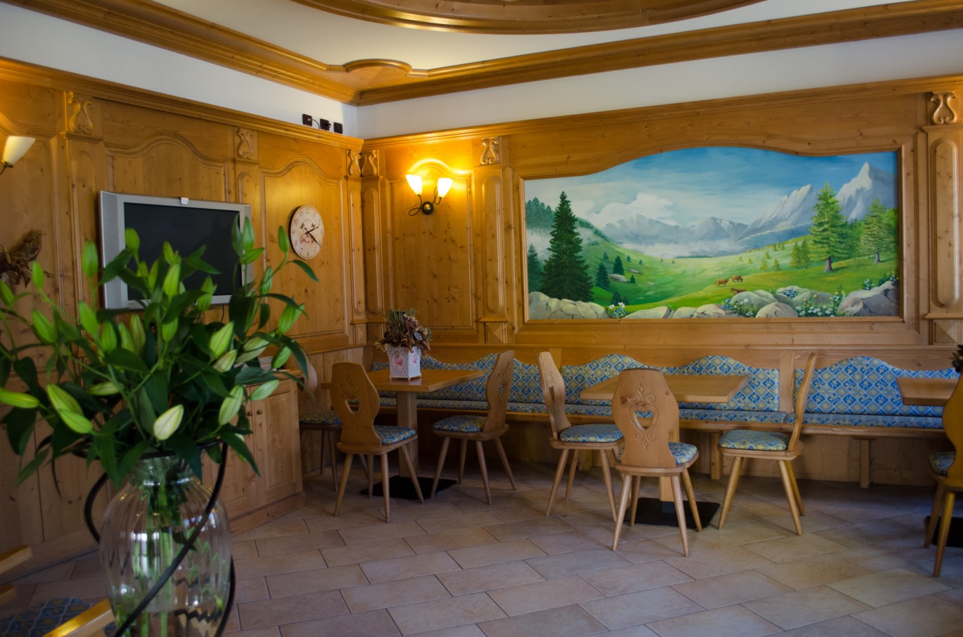 Hotel Stelvio - foto 6