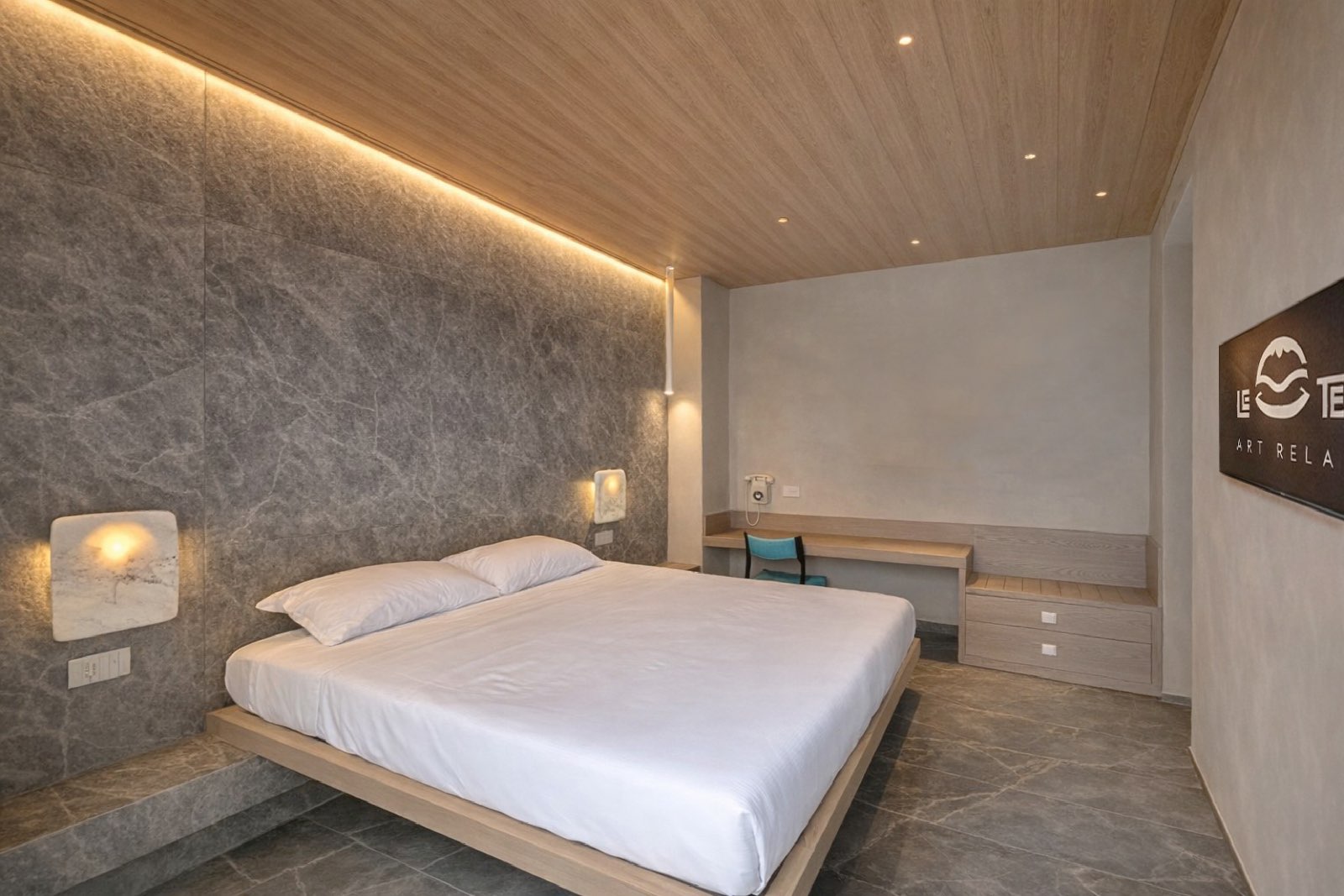 Hotel Le Stele - foto 1