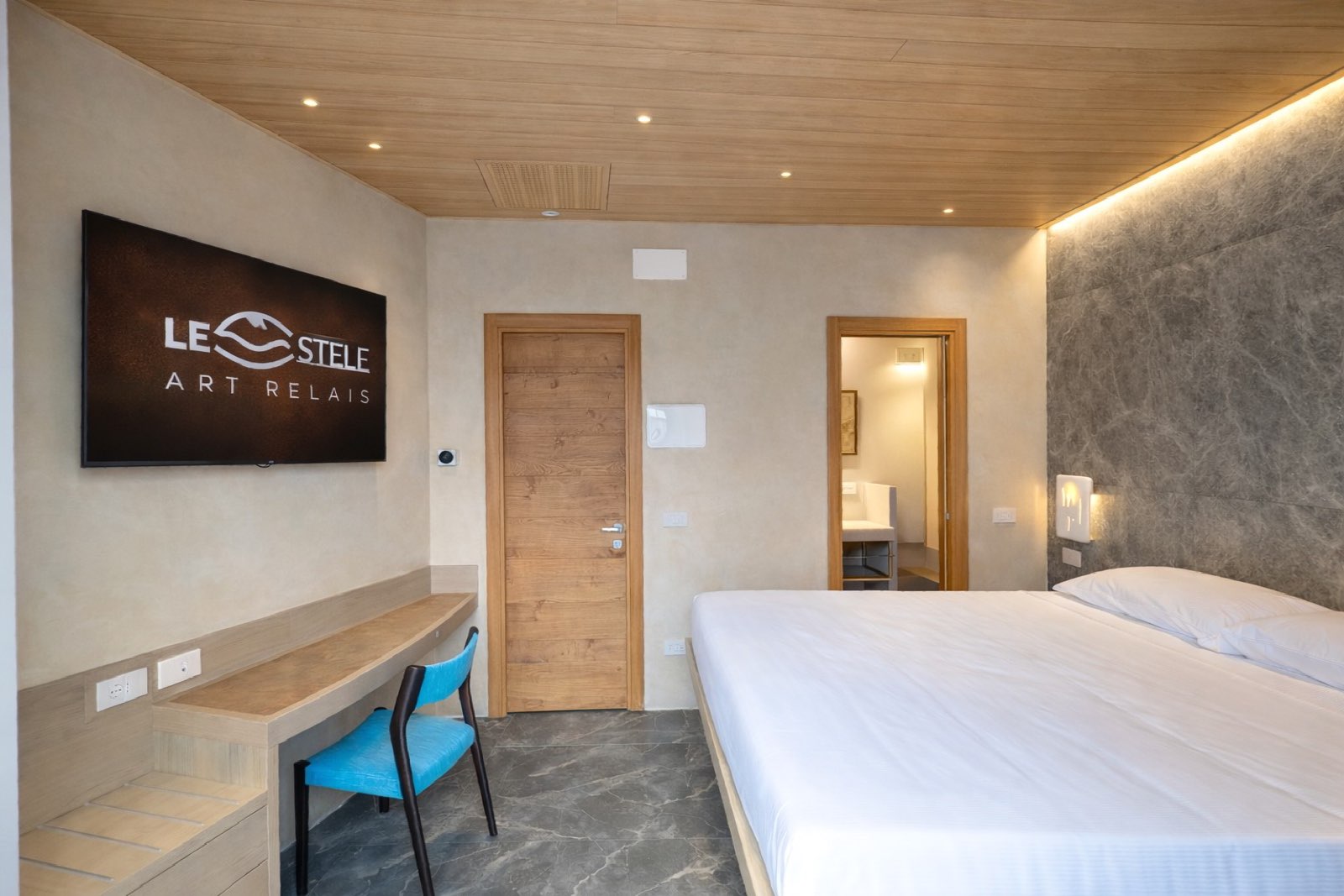 Hotel Le Stele - foto 4