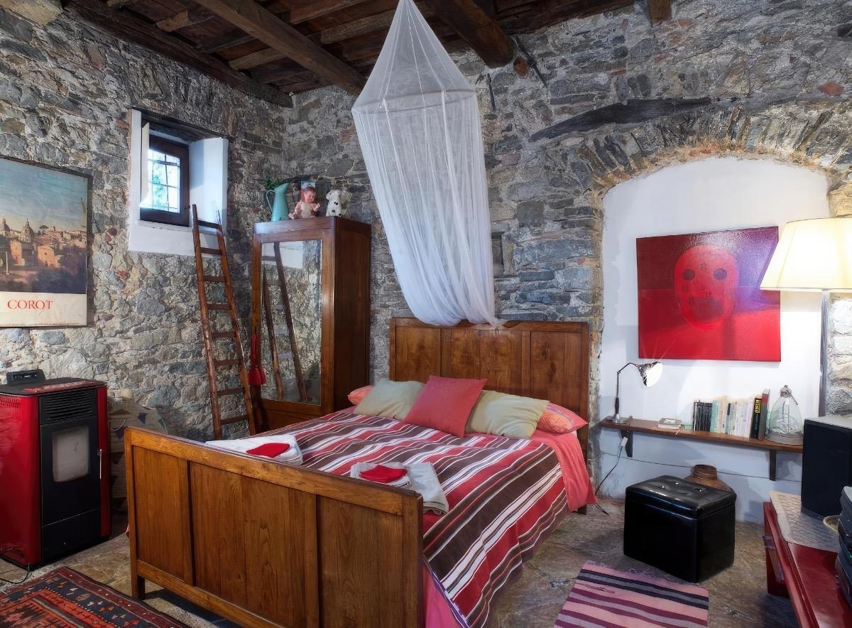 Bed & Breakfast I glicini - foto 3