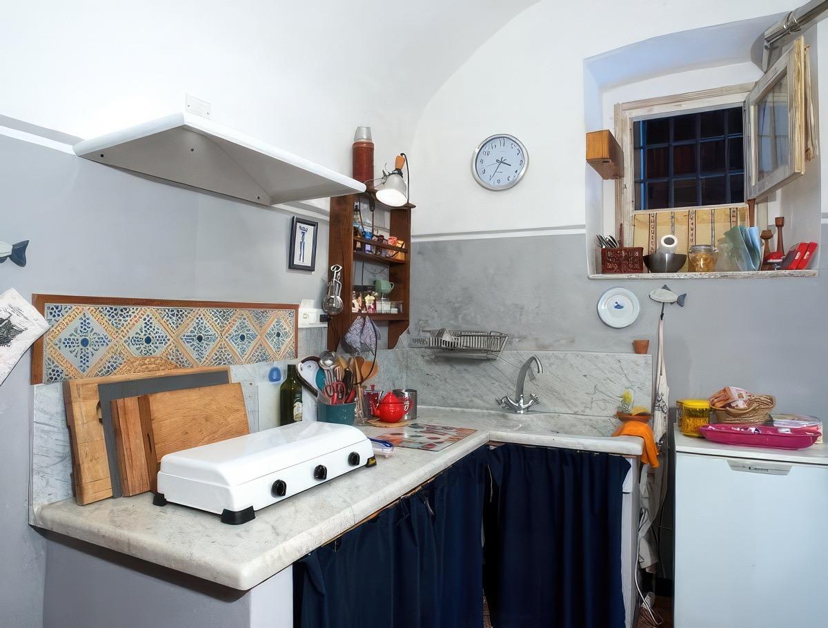 Bed & Breakfast I glicini - foto 4