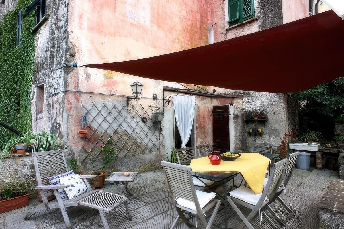 Bed & Breakfast I glicini - foto 5