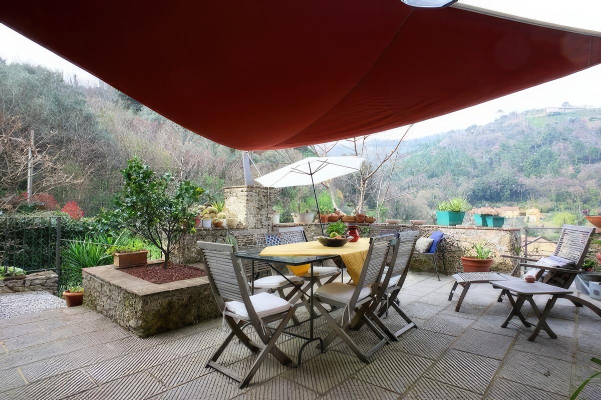 Bed & Breakfast I glicini - foto 6