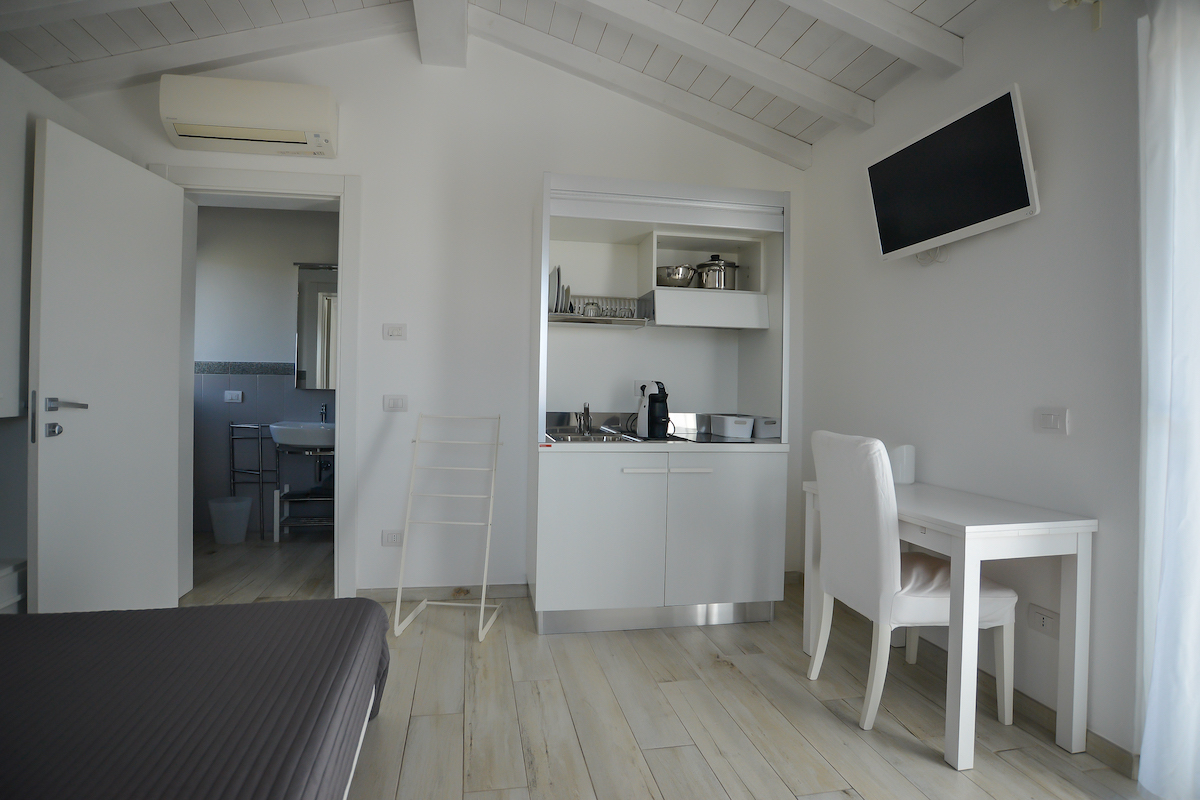 Dolce dormire suite - foto 6