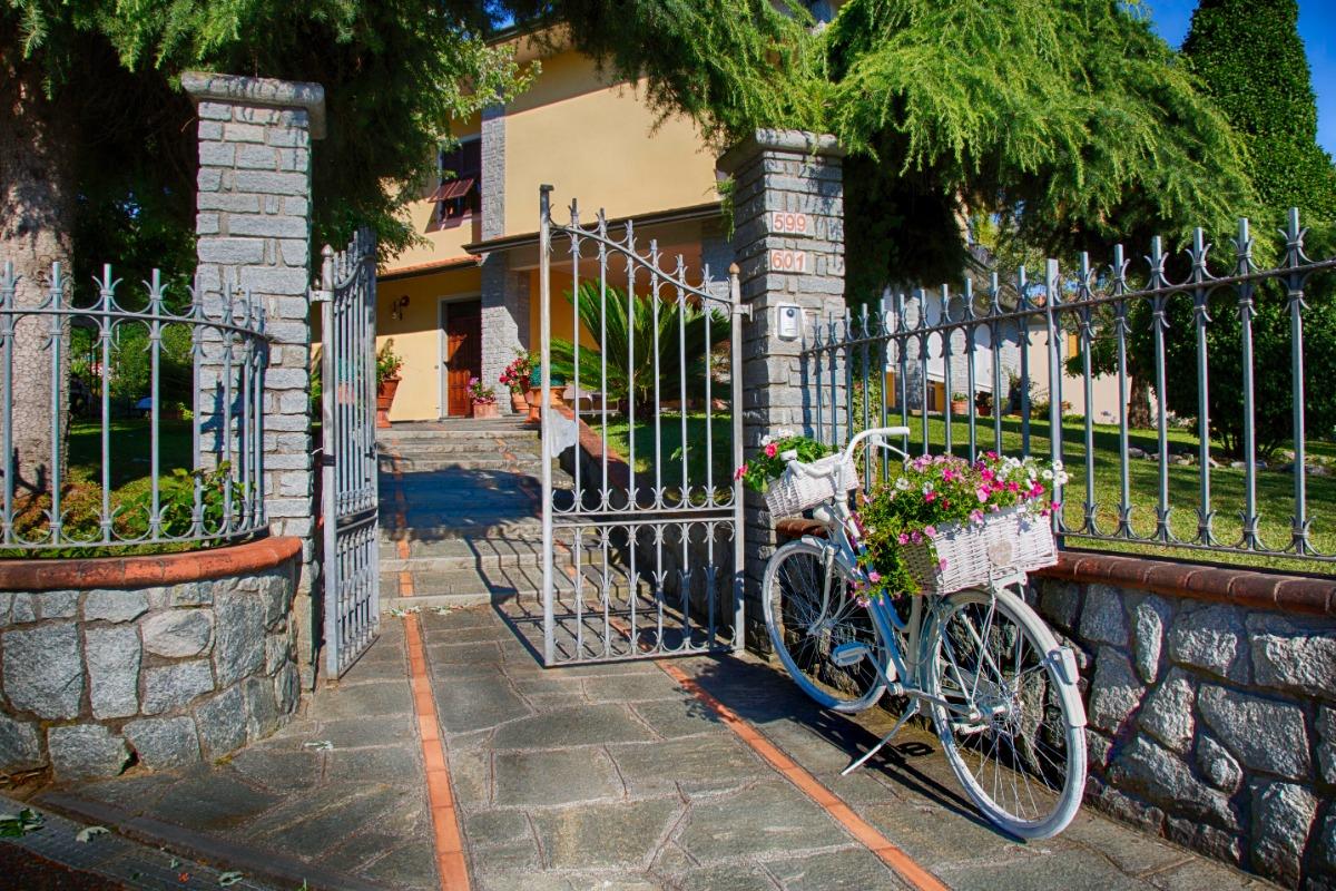 aMarti Suites B&B - foto 2