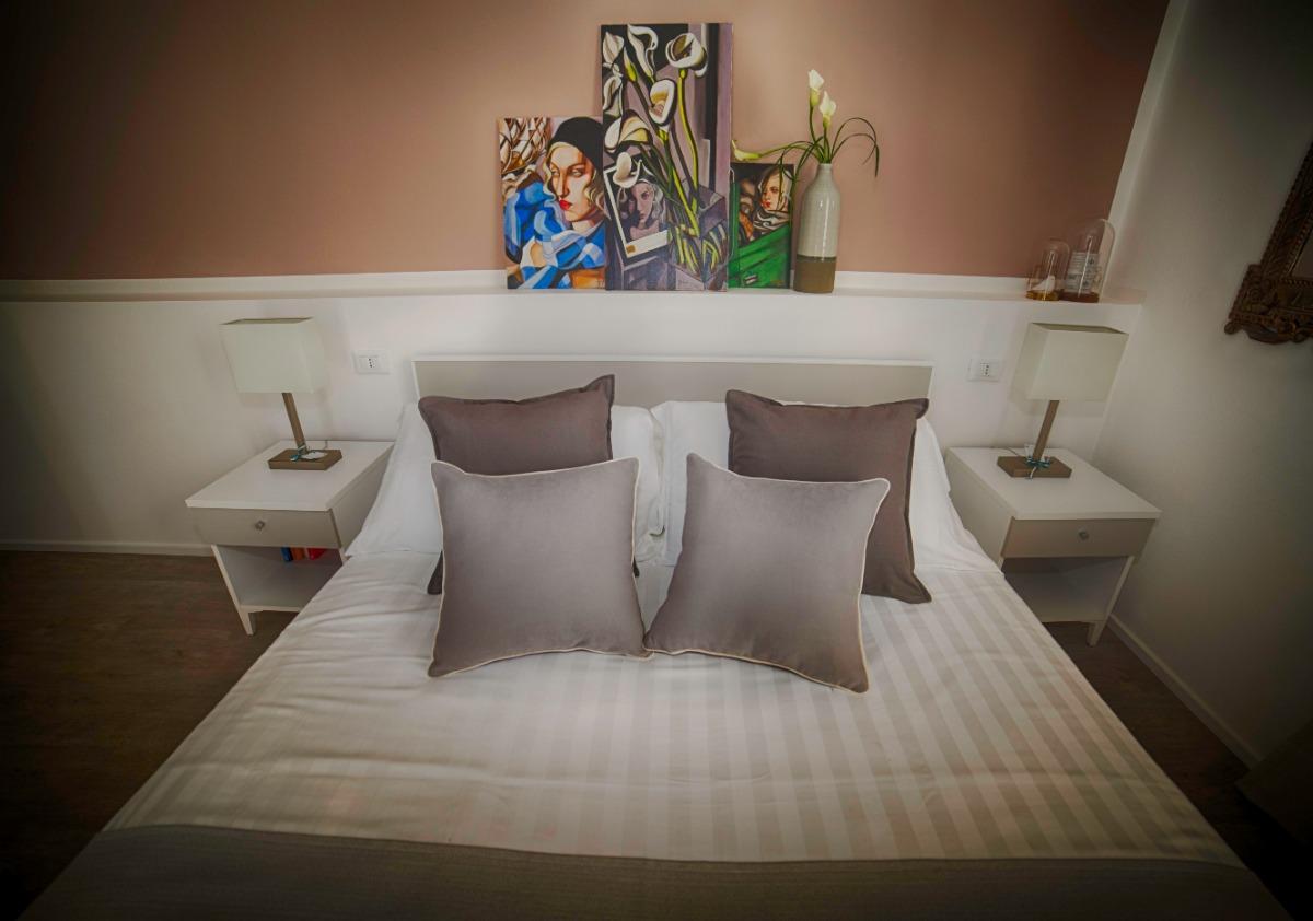 aMarti Suites B&B - foto 3