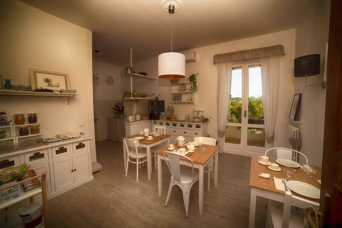 aMarti Suites B&B - foto 6