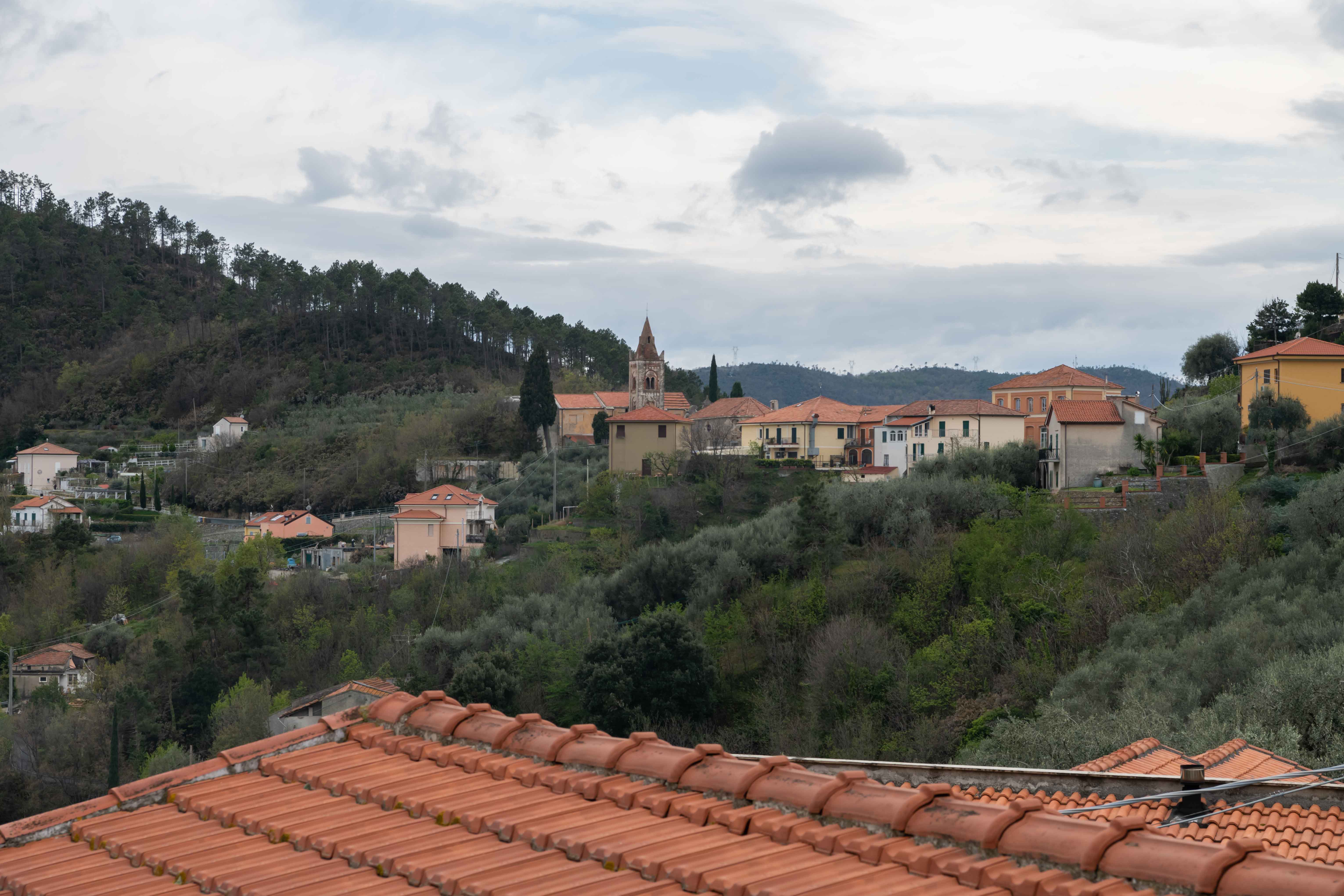 Agriturismo Ca Du Briccu - foto 1