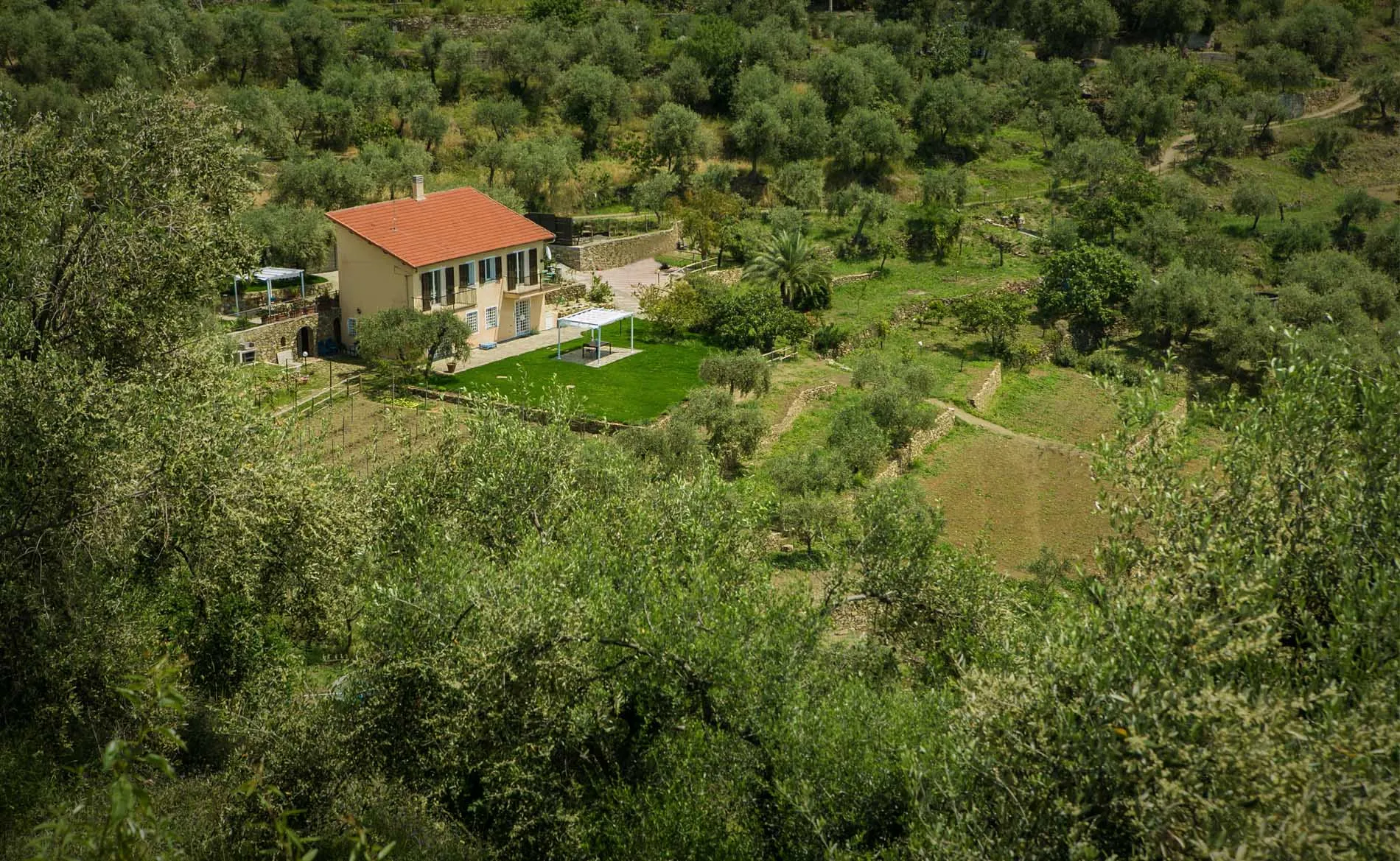 Agriturismo Oltrealmare - foto 2