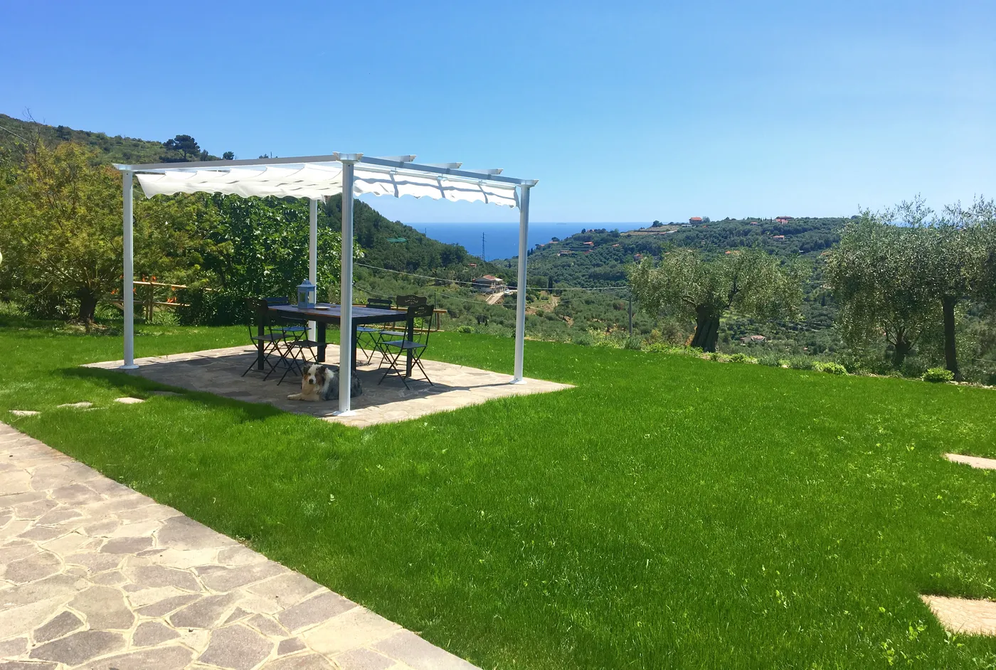 Agriturismo Oltrealmare - foto 4