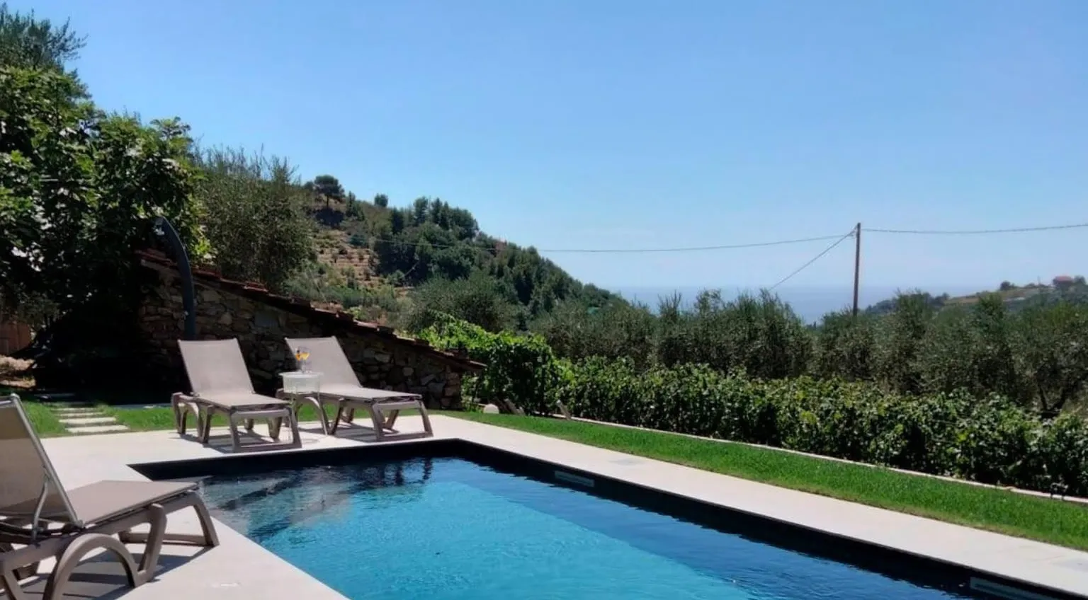 Agriturismo Oltrealmare - foto 5
