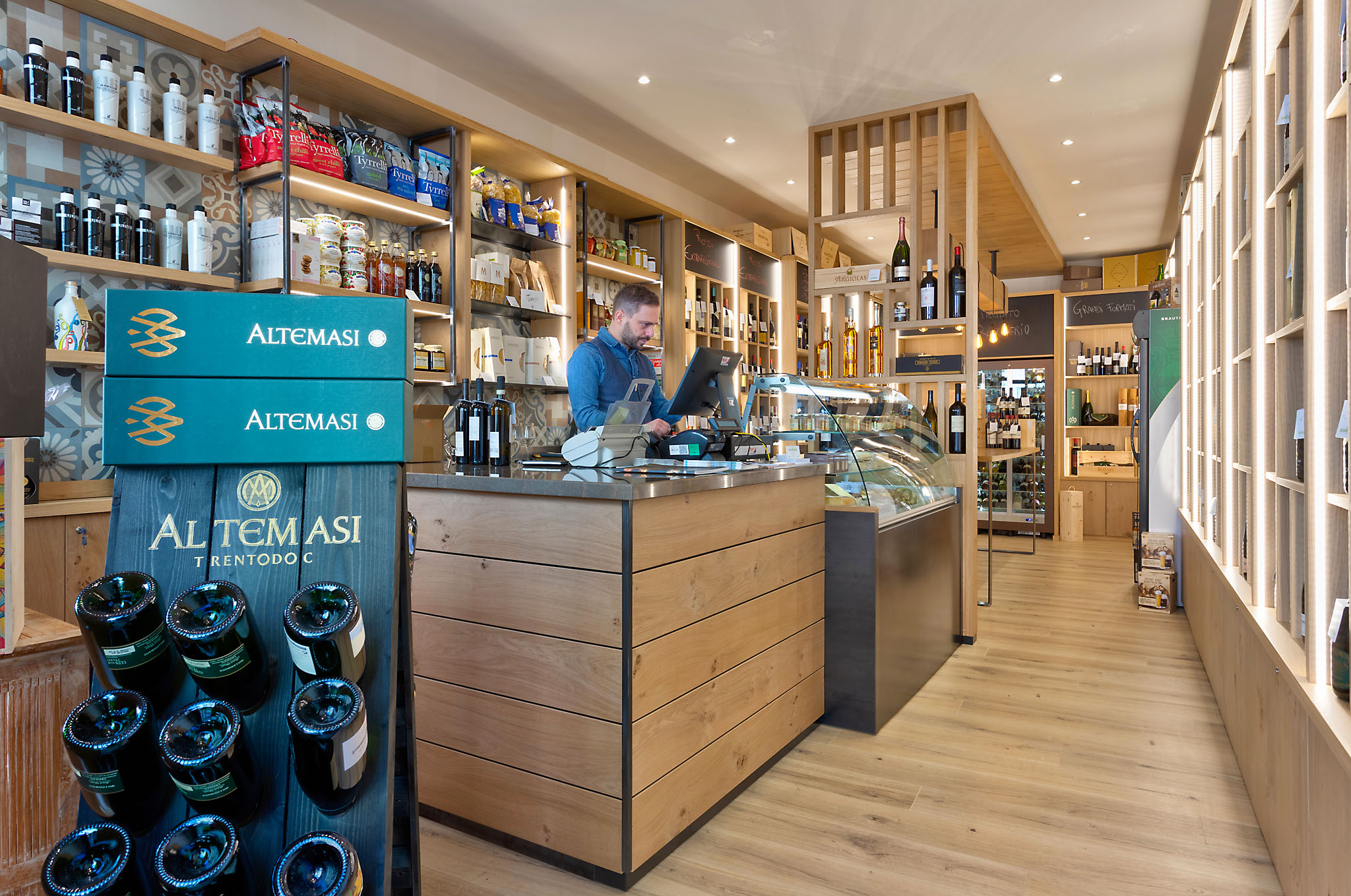Locanda Le Due Travi Trento - foto 6