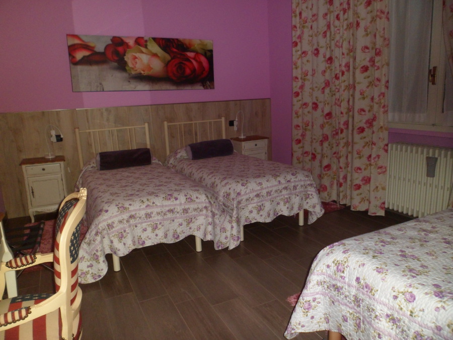 Bed & Breakfast La Casa del Riccio - foto 3