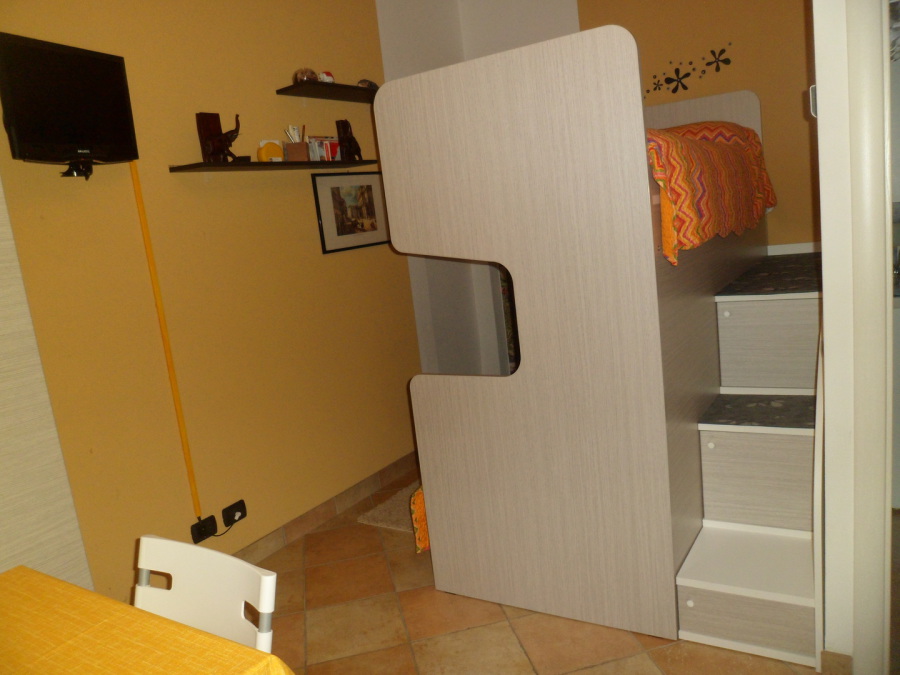 Bed & Breakfast La Casa del Riccio - foto 4