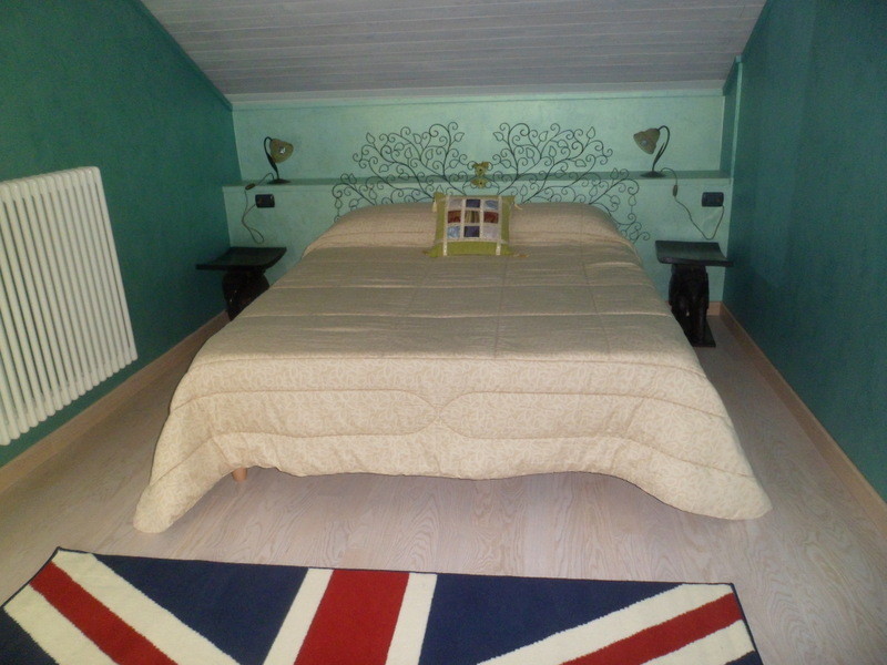Bed & Breakfast La Casa del Riccio - foto 5