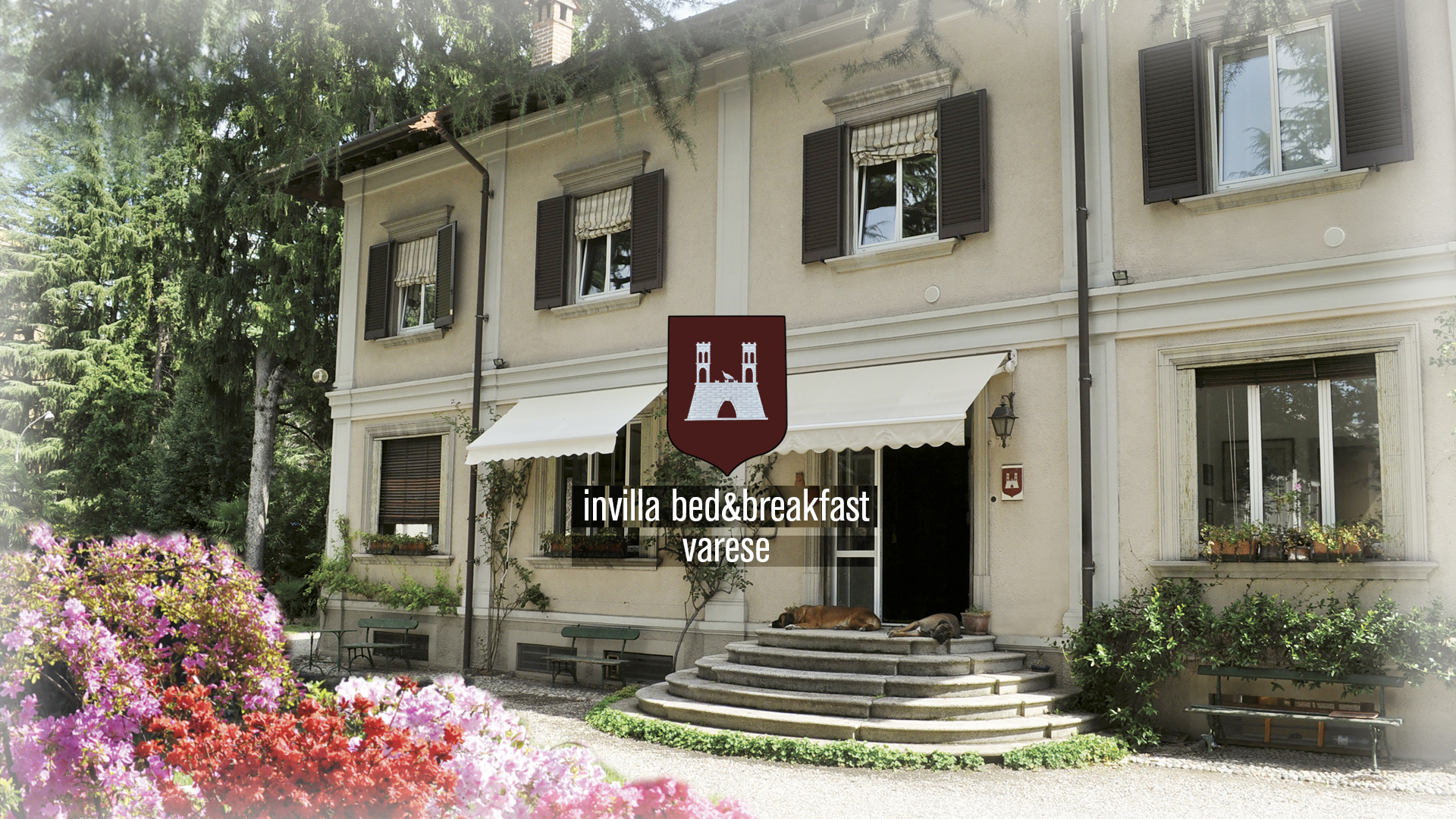 Invilla Bnb - foto 1