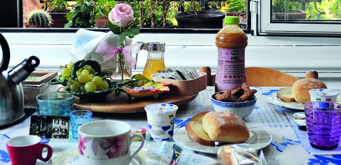 Invilla Bnb - foto 3