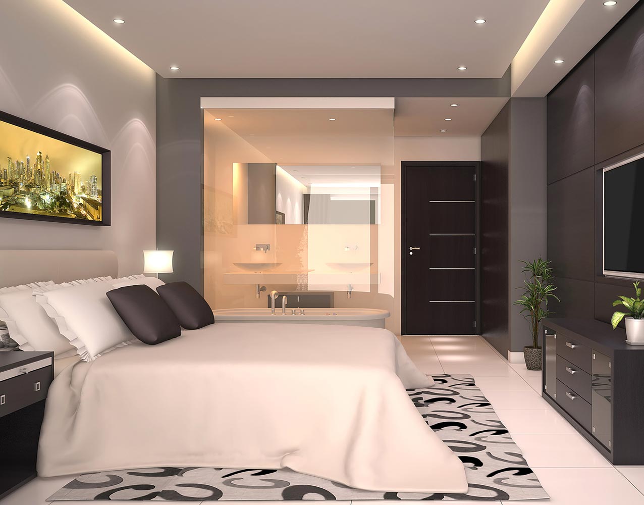 Riarel | B&B - Rooms and hospitality - foto 5