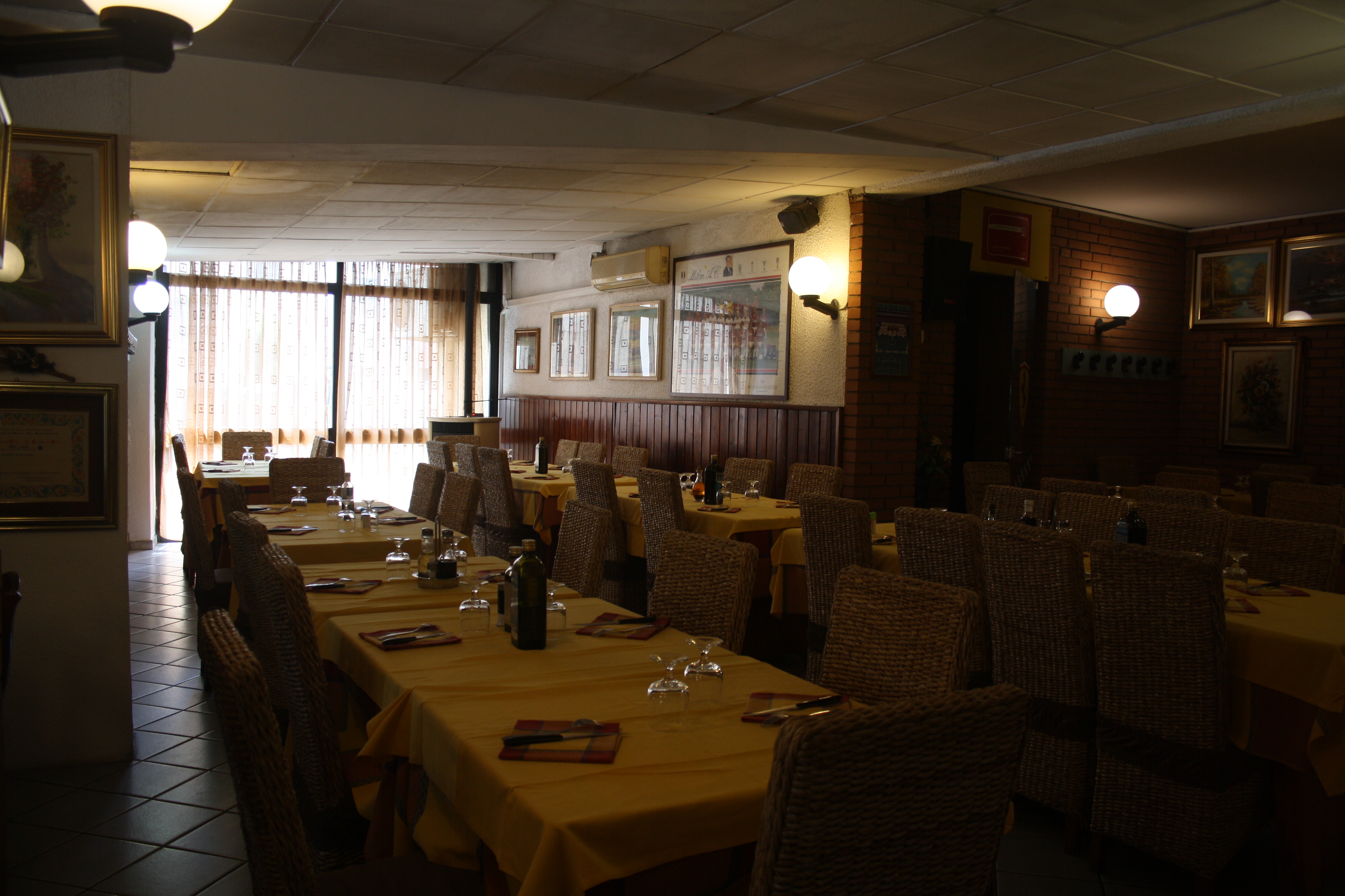 Hotel Ristorante Eden - foto 4