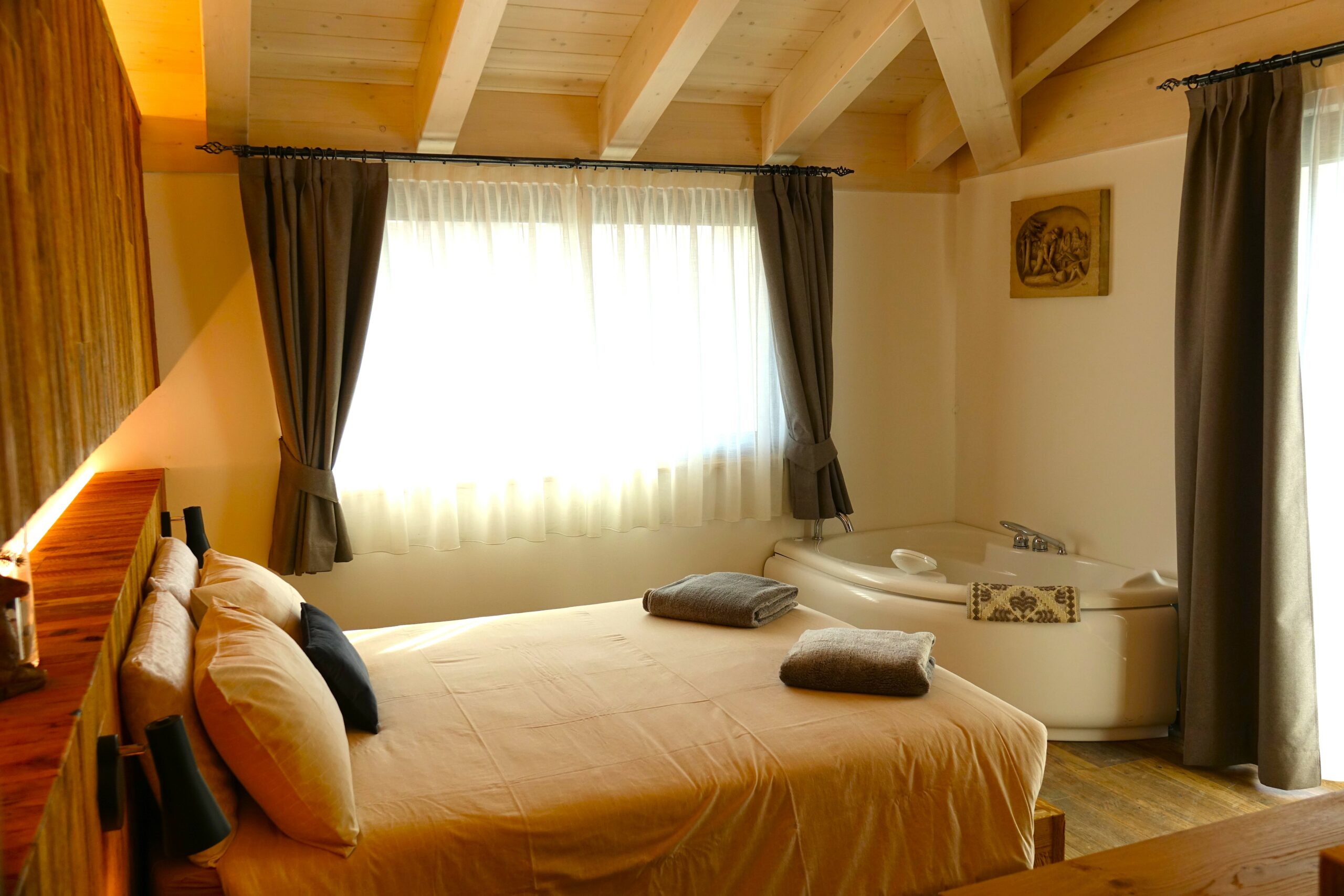 B&B Fai le Coccole - foto 5
